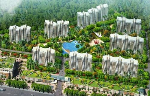 河源华丰·国贸花园容积率怎么样？华丰·国贸花园2025还能生纸？